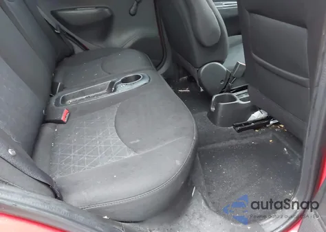 2019 Chevrolet Spark Ls Cvt from USA, damaged, VIN KL8CB6SA2KC739607